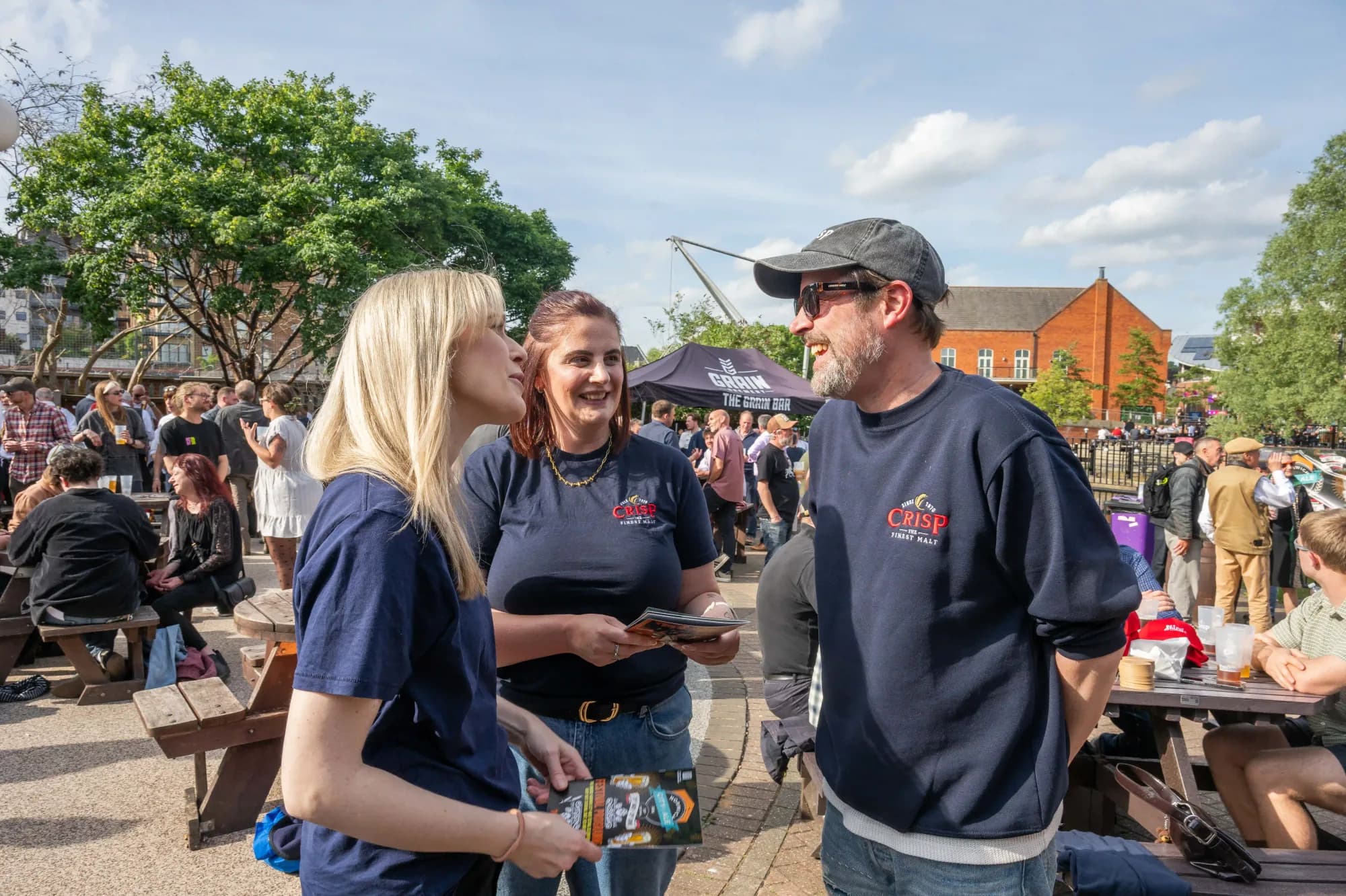 City of Ale at Waterfront 2026, photo 73