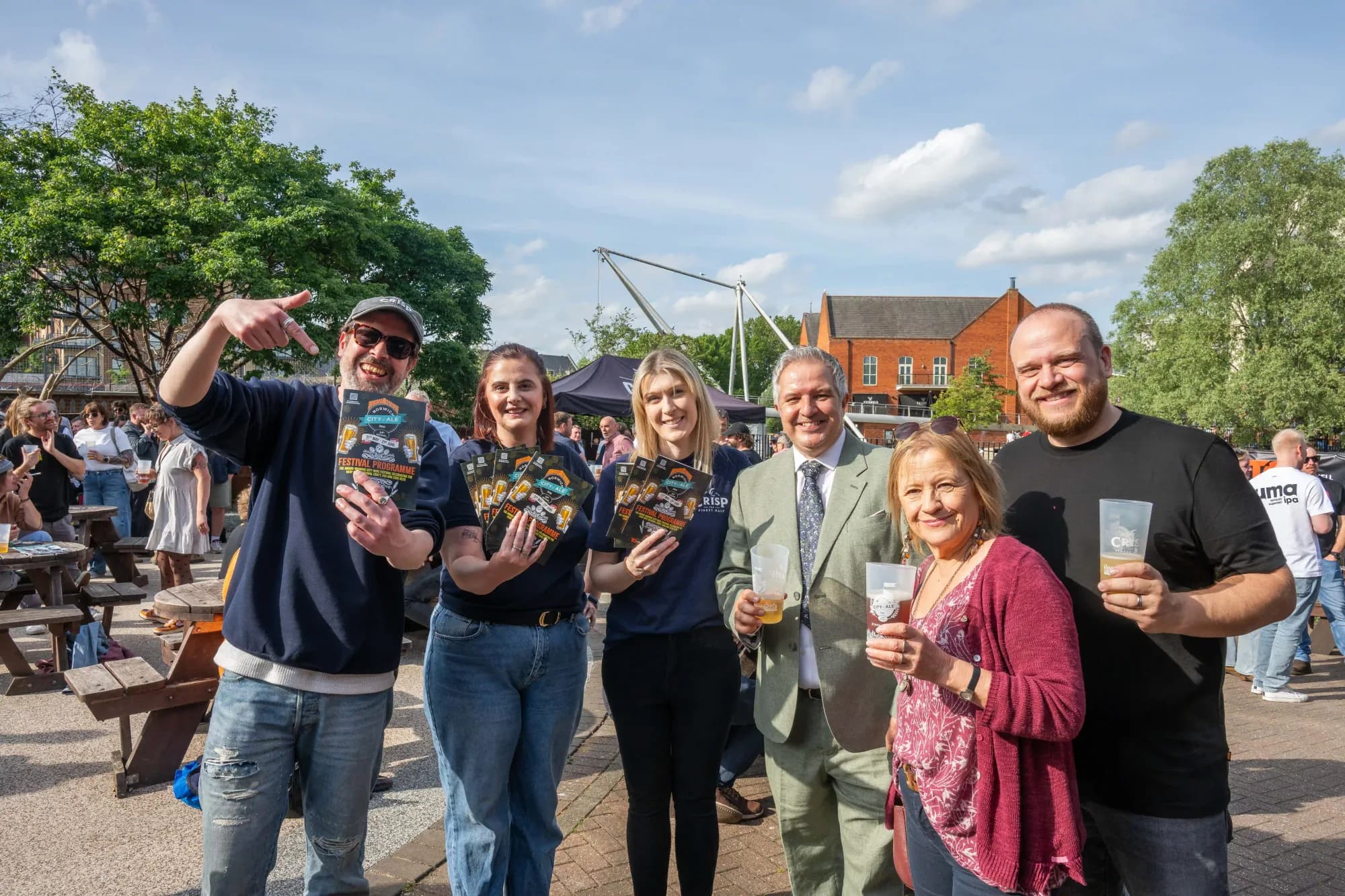 City of Ale at Waterfront 2026, photo 74