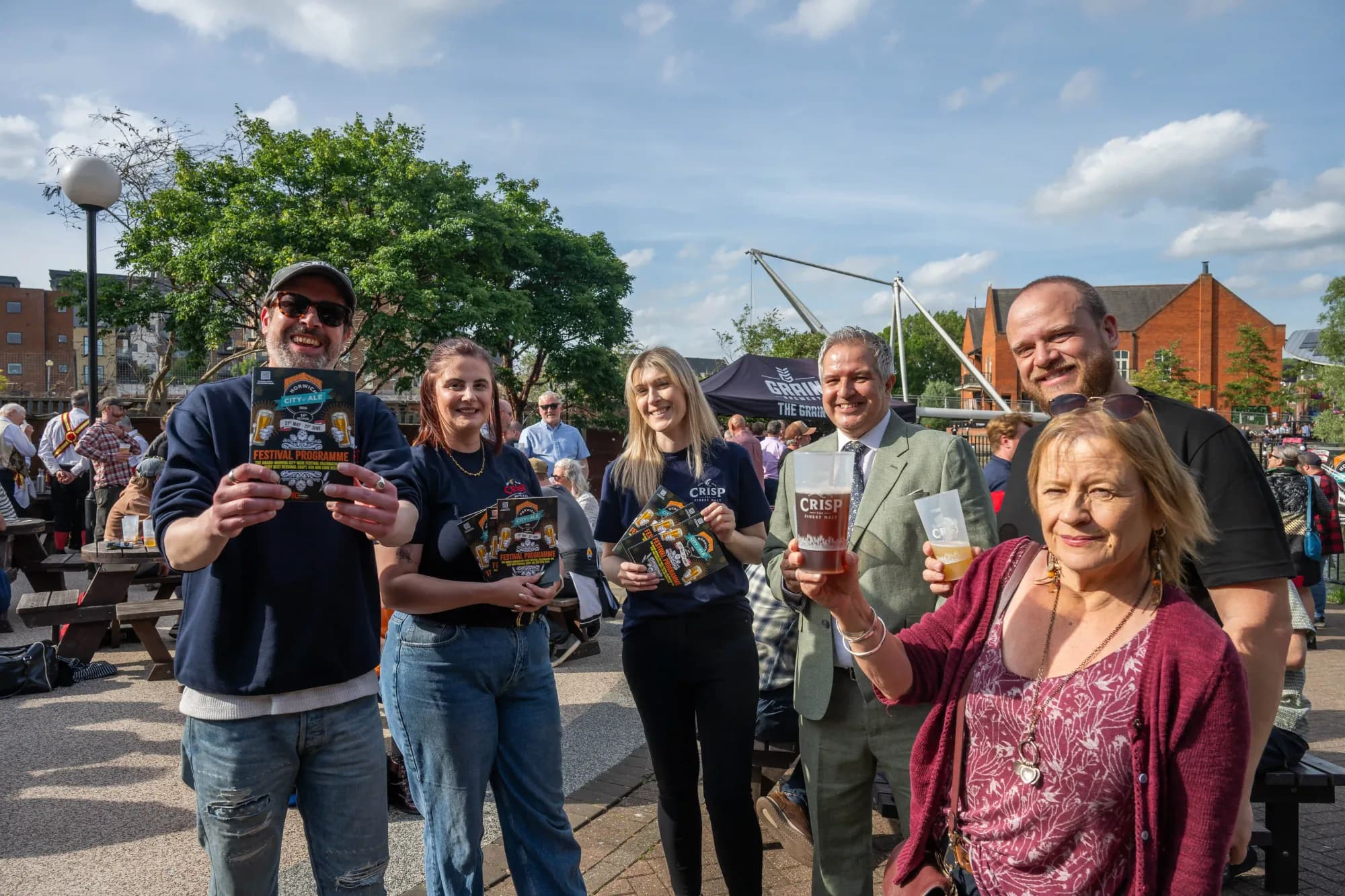 City of Ale at Waterfront 2026, photo 77