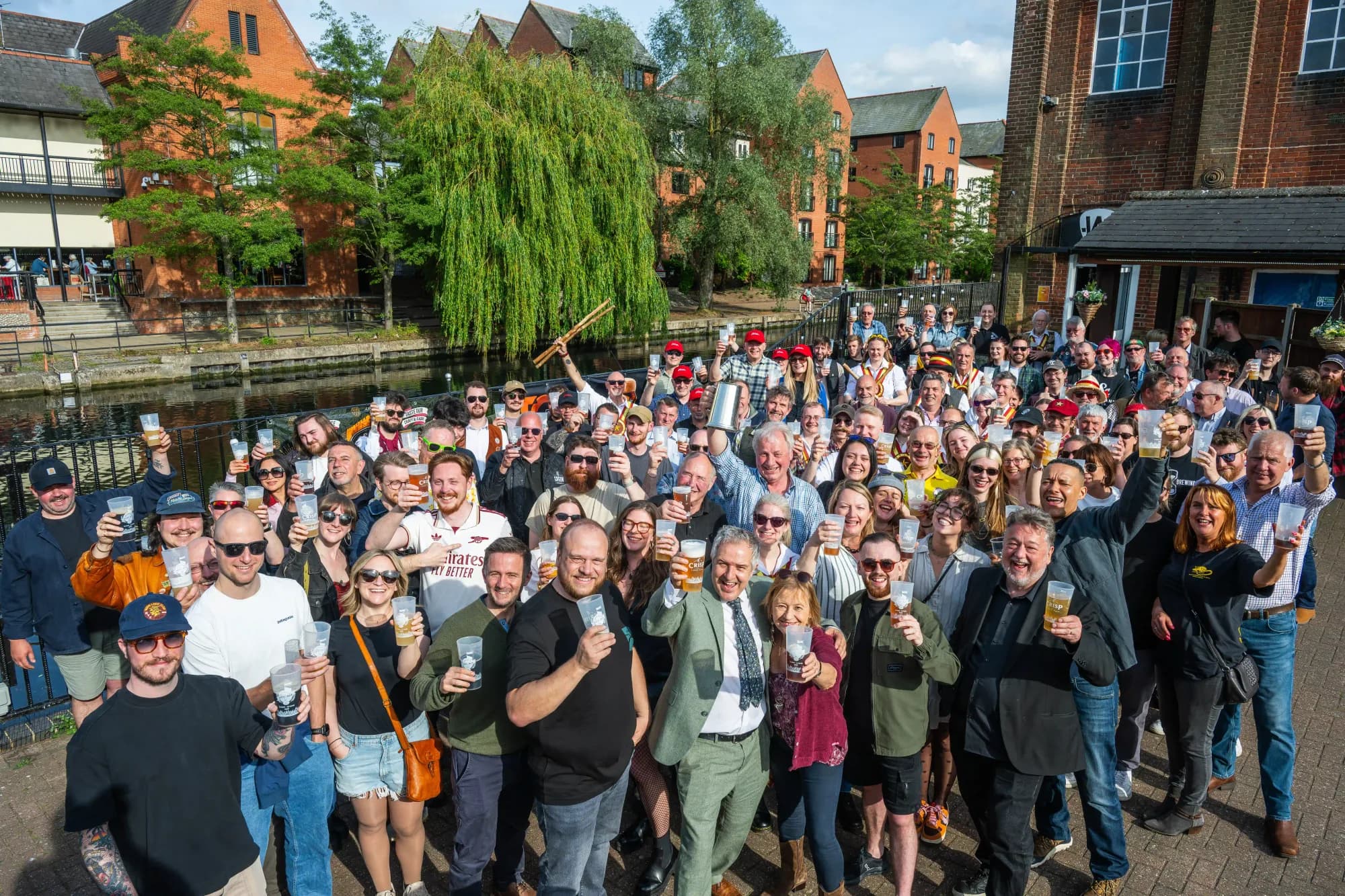 City of Ale at Waterfront 2026, photo 79