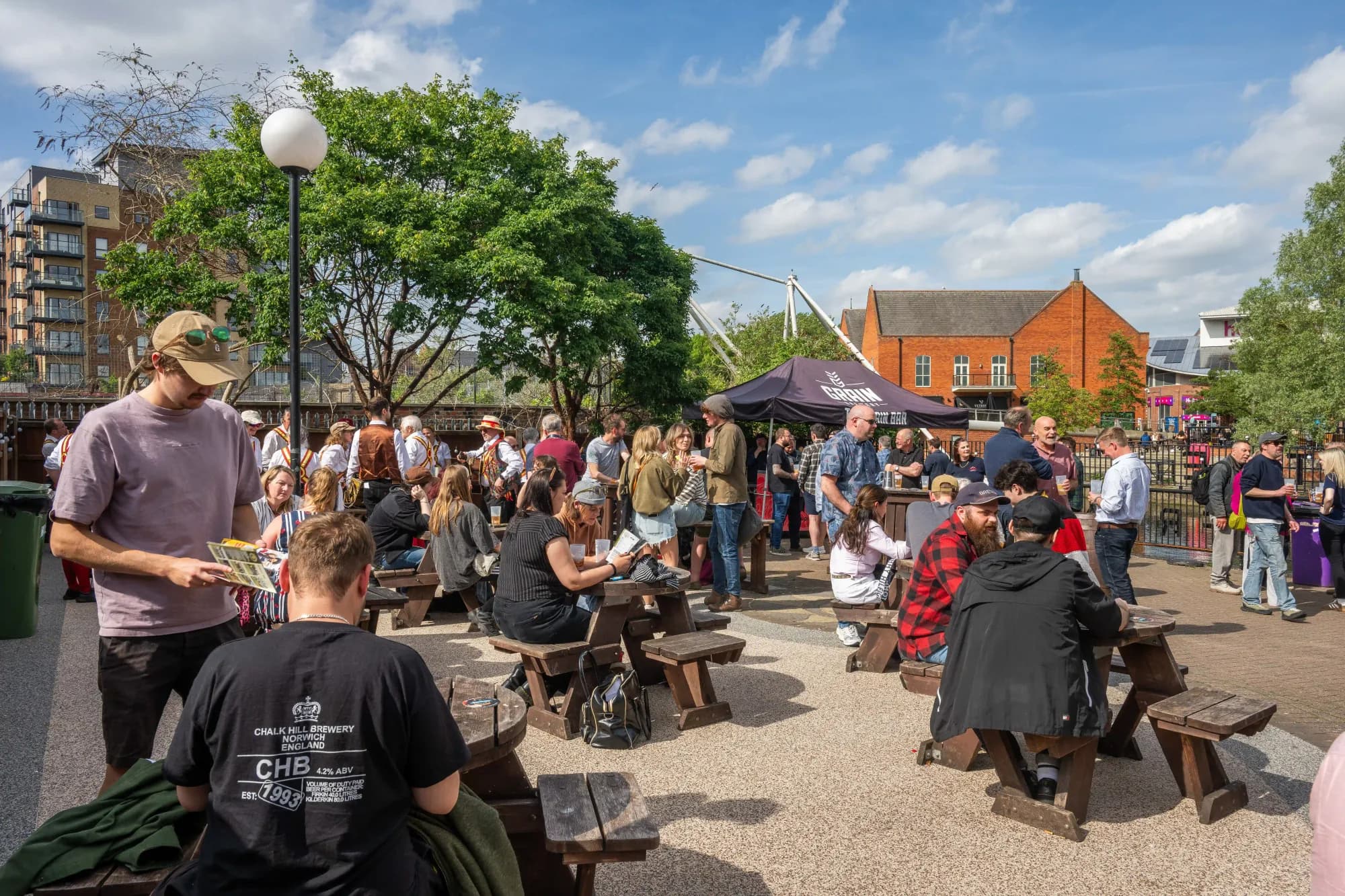 City of Ale at Waterfront 2026, photo 8