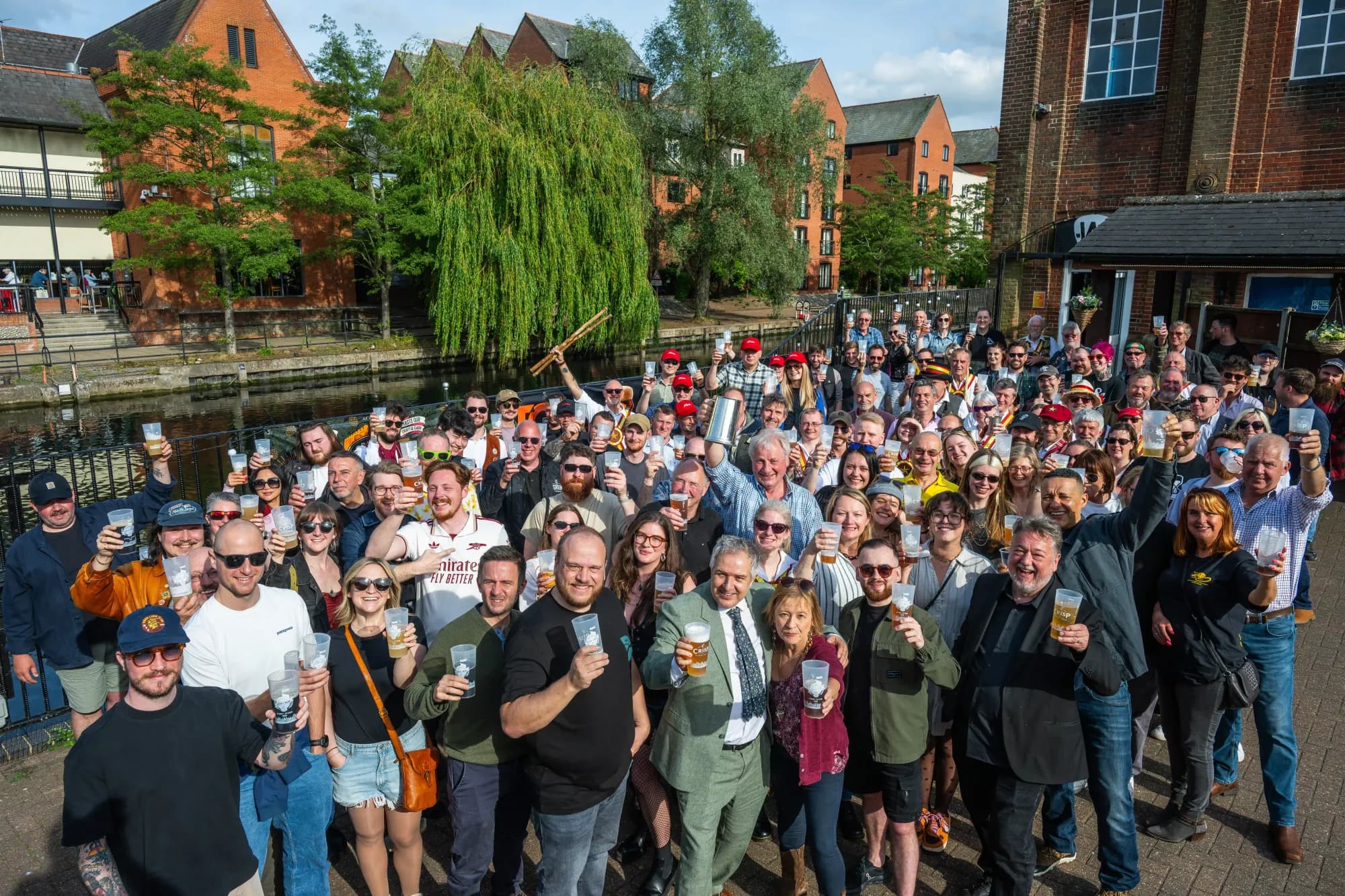 City of Ale at Waterfront 2026, photo 80