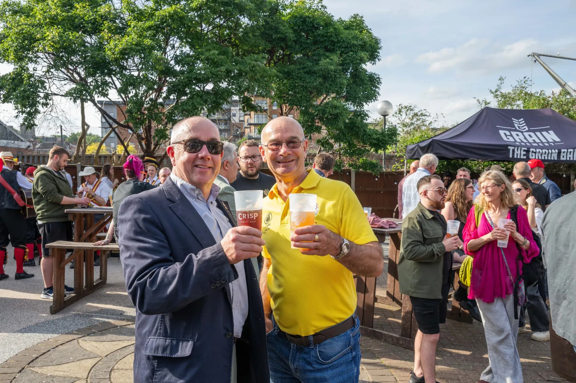 City of Ale at Waterfront 2026, photo 83