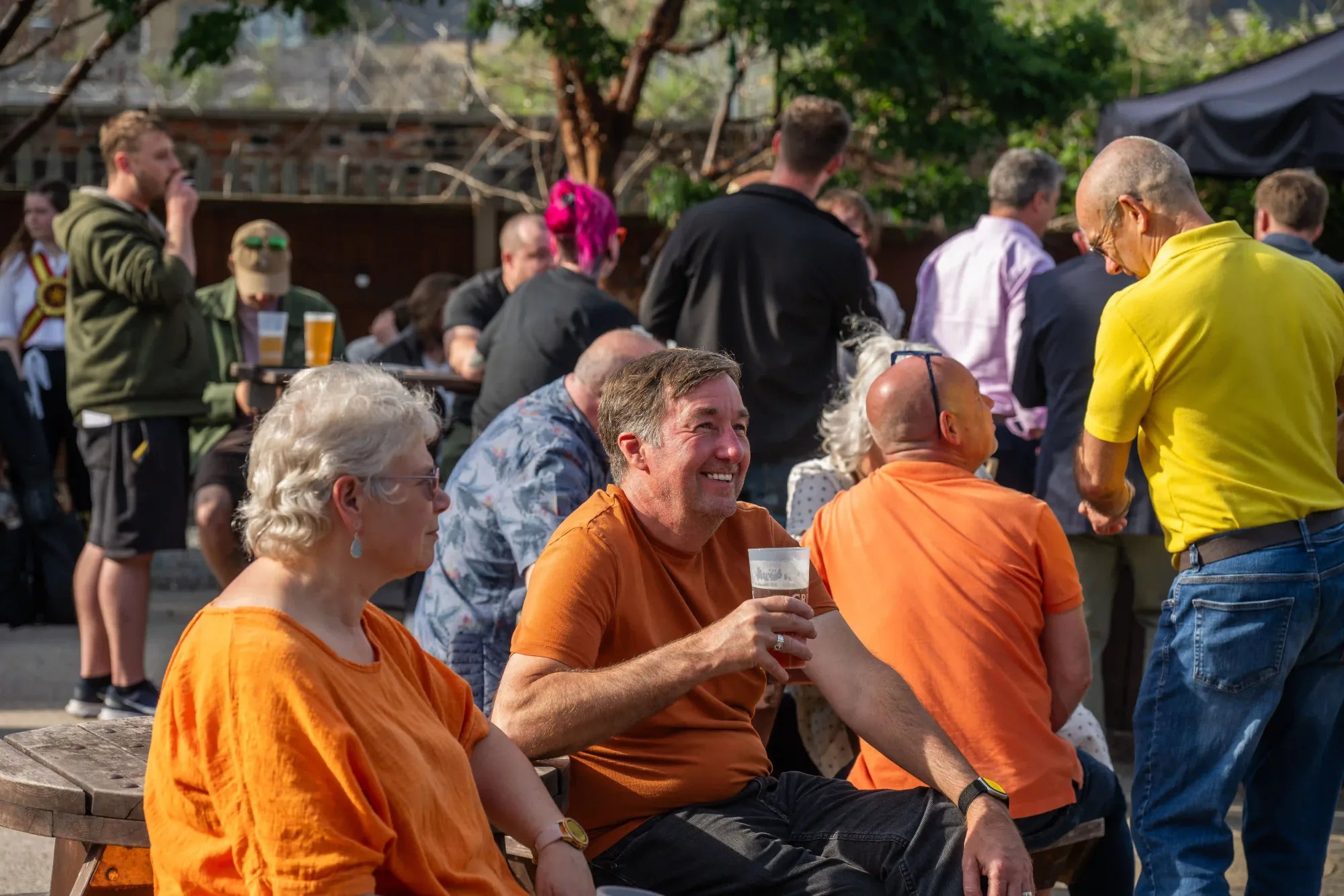 City of Ale at Waterfront 2026, photo 84