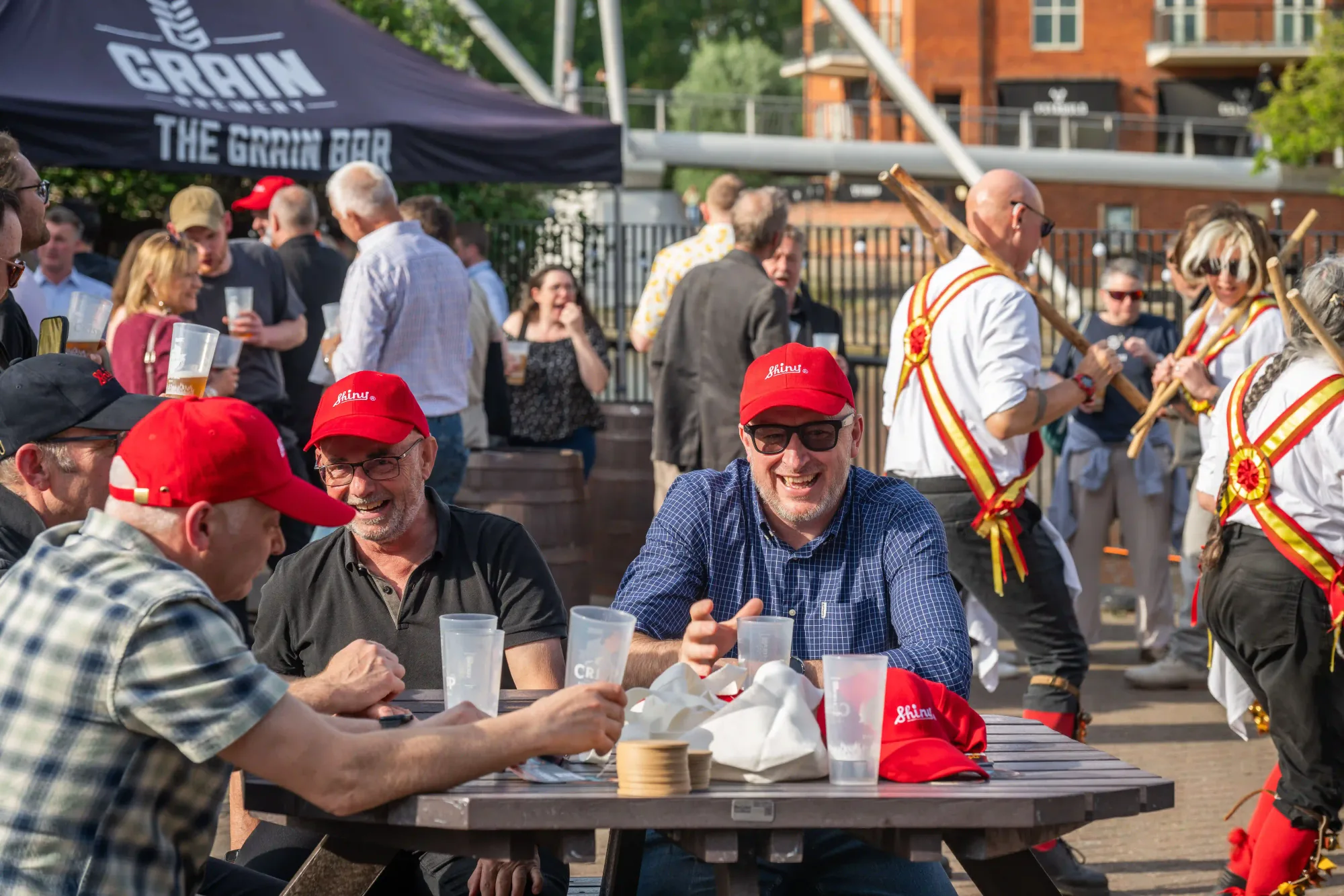 City of Ale at Waterfront 2026, photo 85
