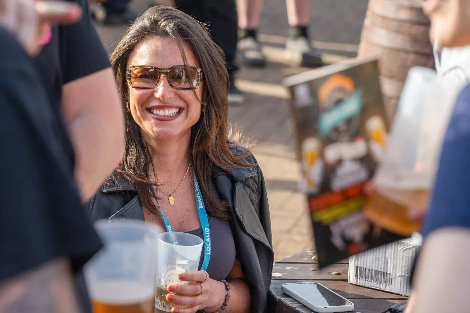 City of Ale at Waterfront 2026, photo 88