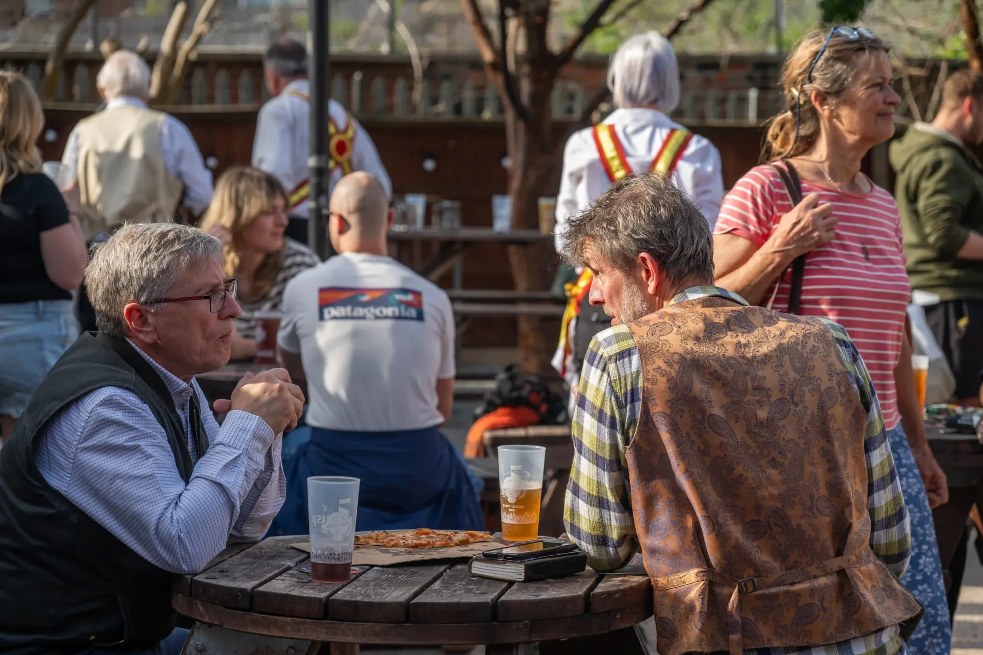 City of Ale at Waterfront 2026, photo 89
