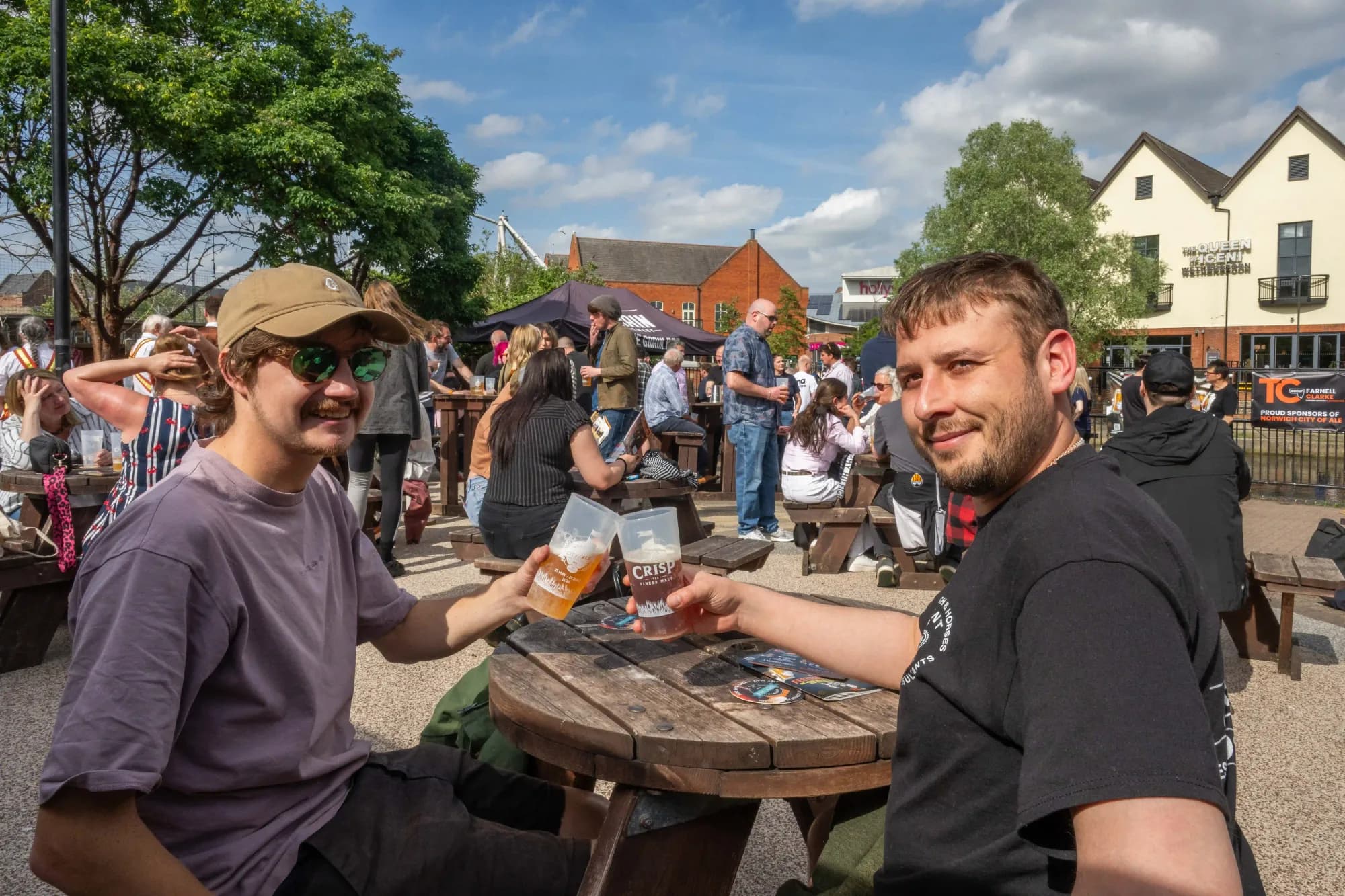 City of Ale at Waterfront 2026, photo 9