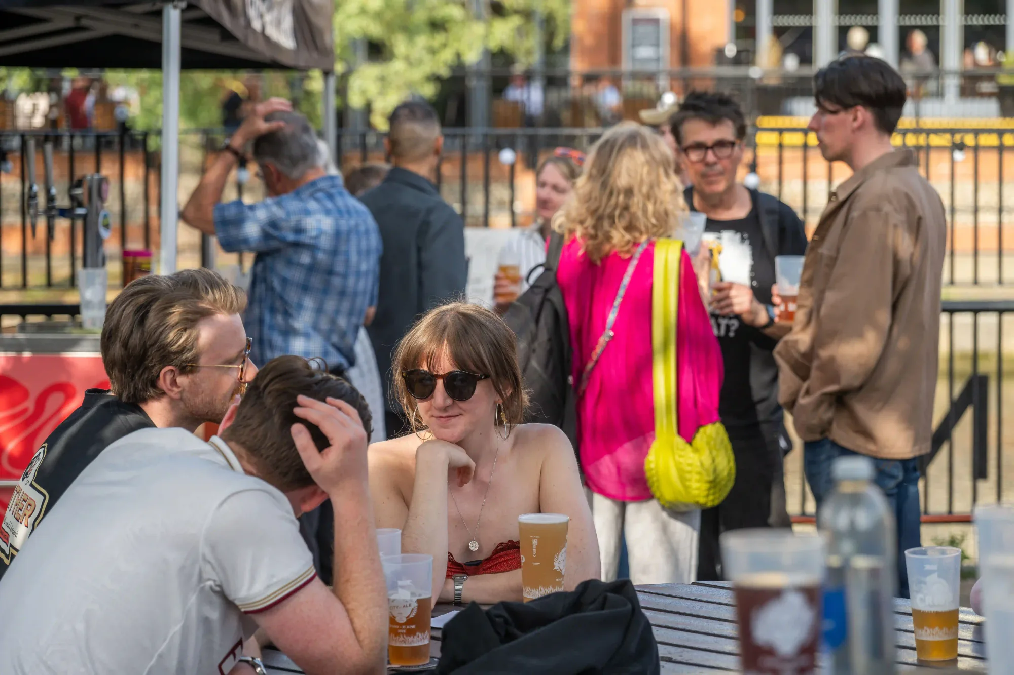 City of Ale at Waterfront 2026, photo 91