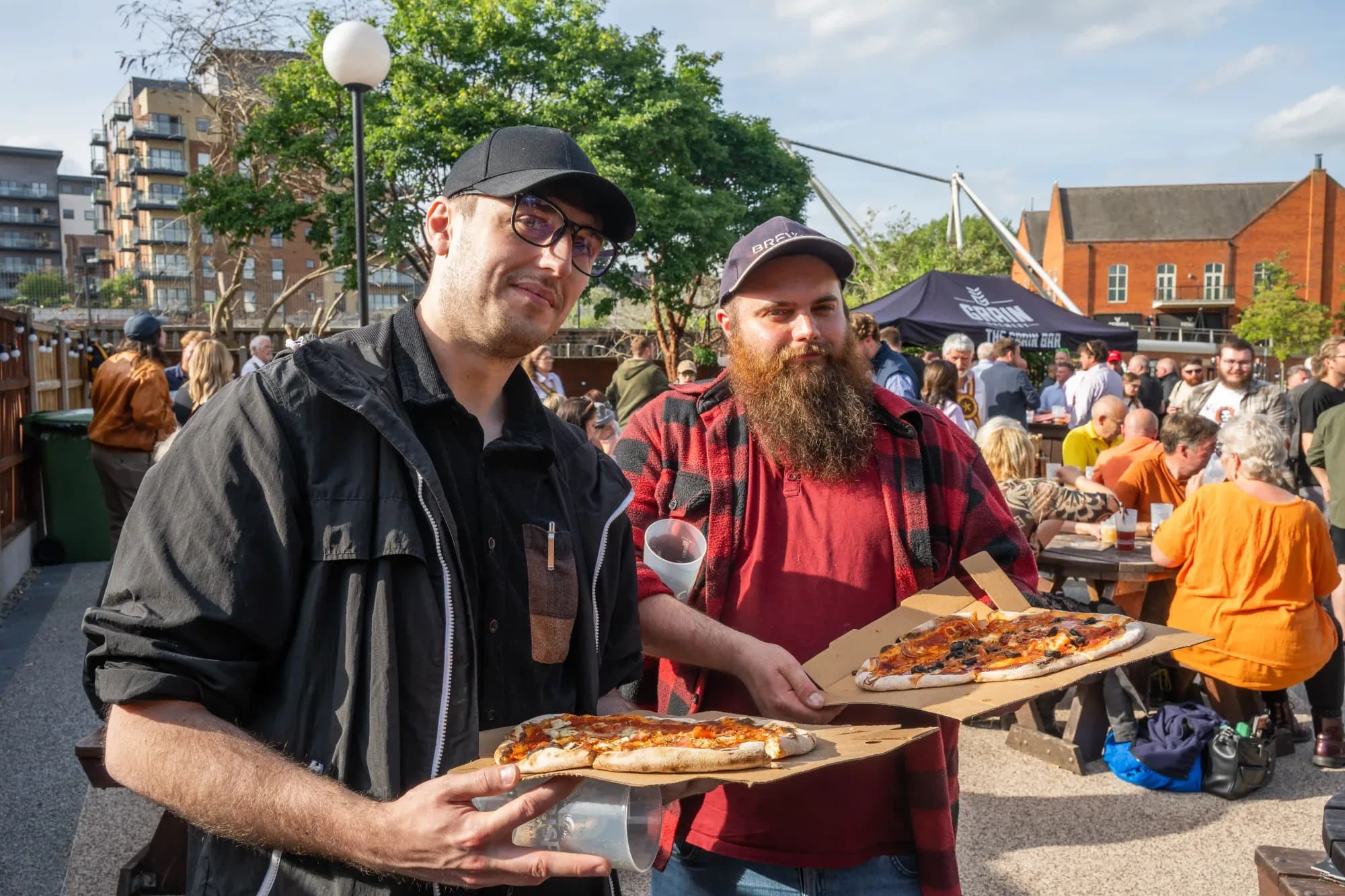City of Ale at Waterfront 2026, photo 94