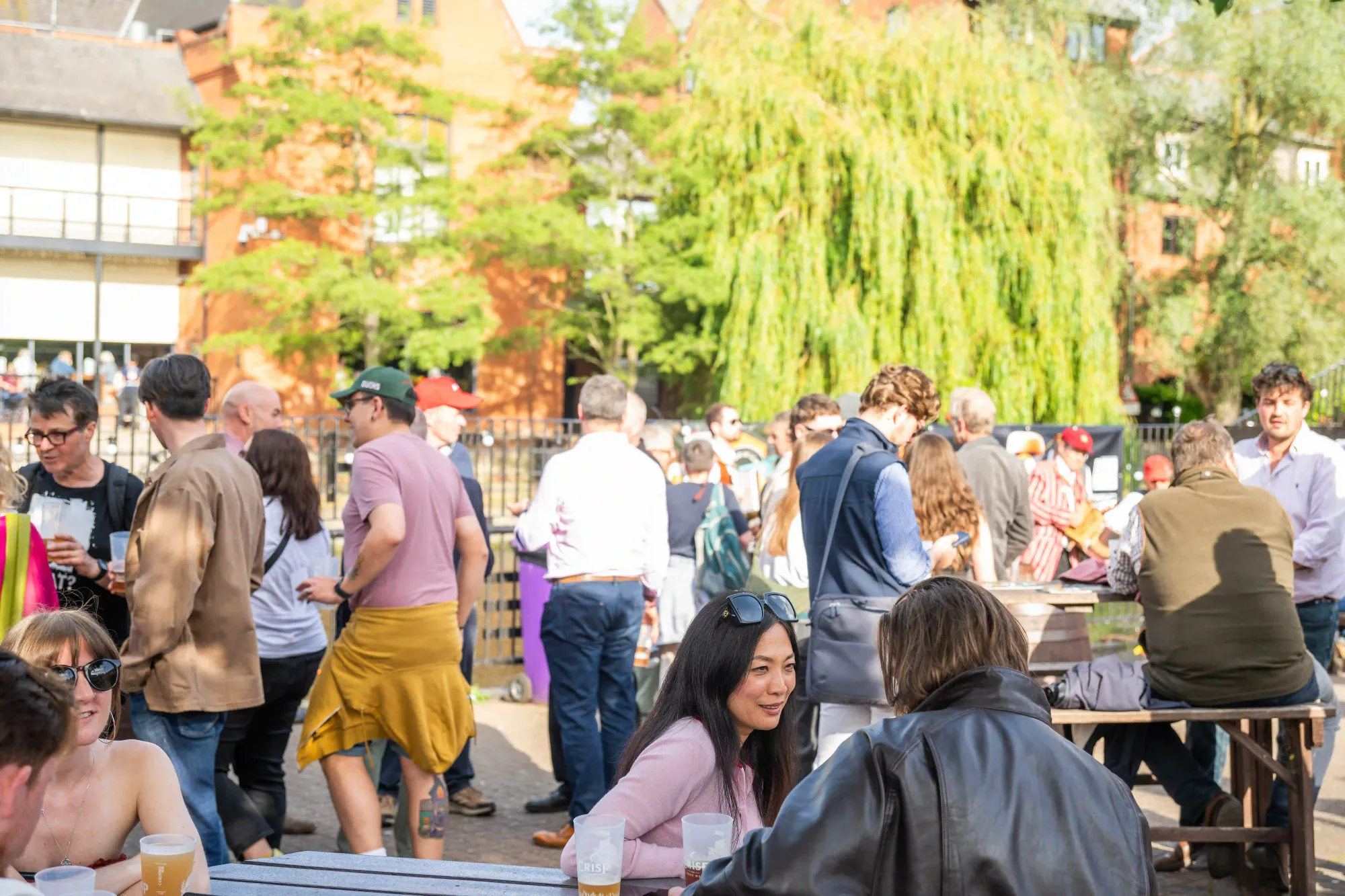City of Ale at Waterfront 2026, photo 98