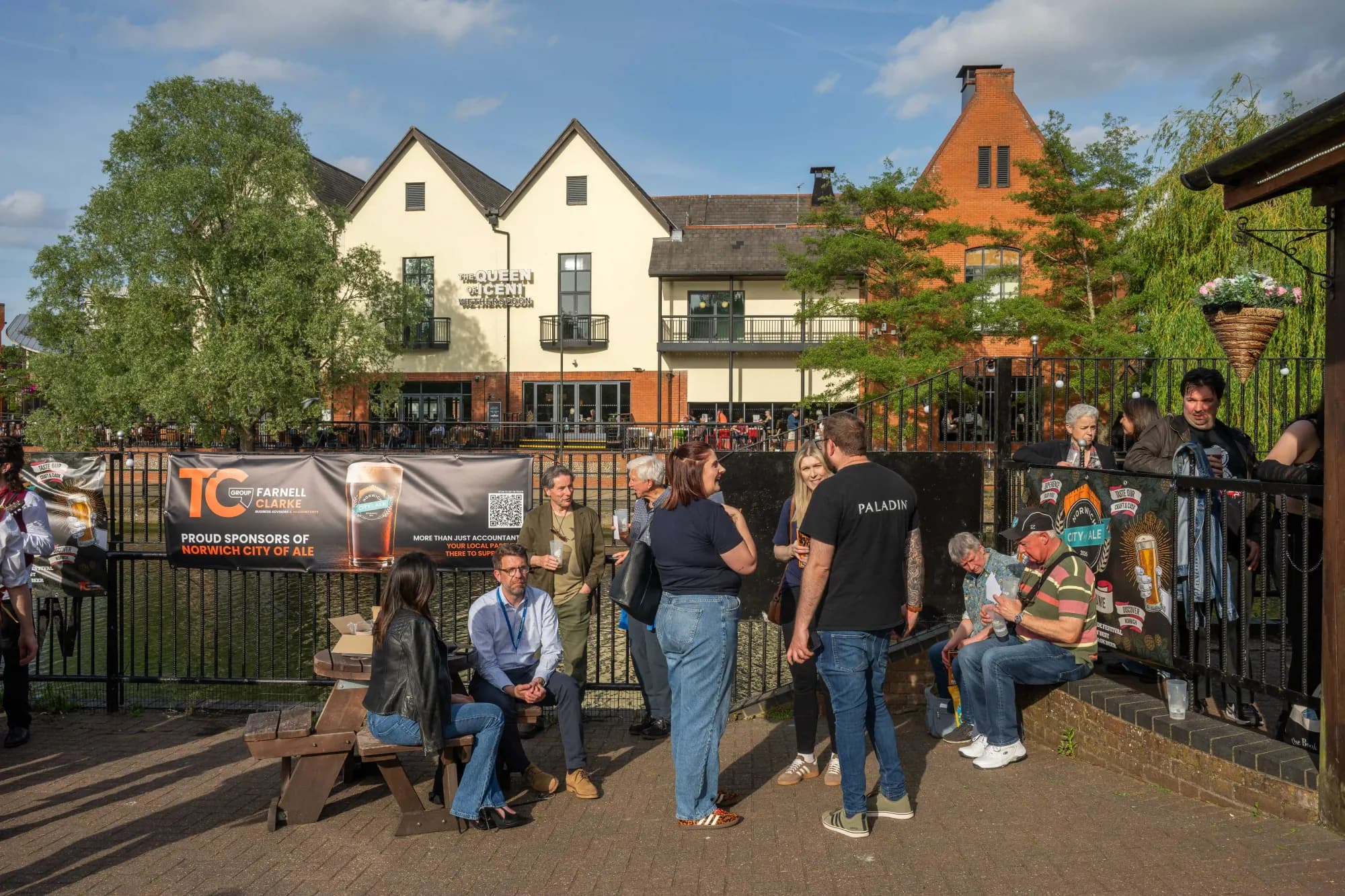 City of Ale at Waterfront 2026, photo 99