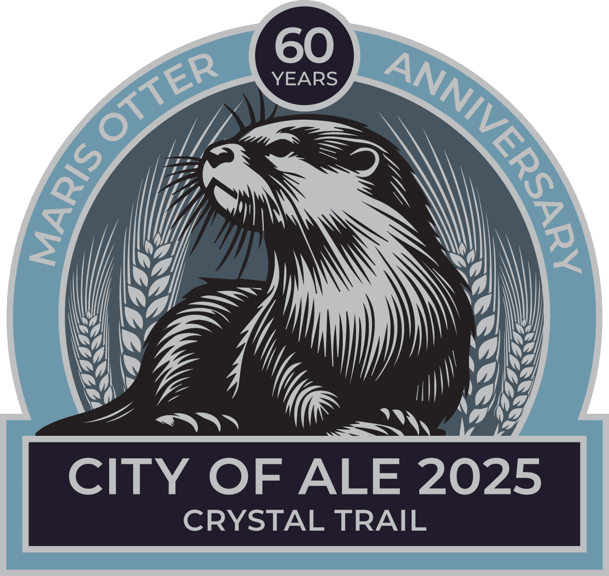 Crystal Trail