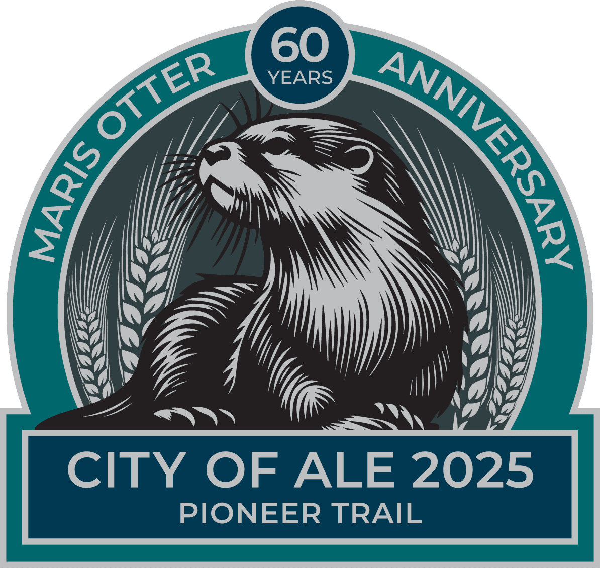 Pioneer Trail