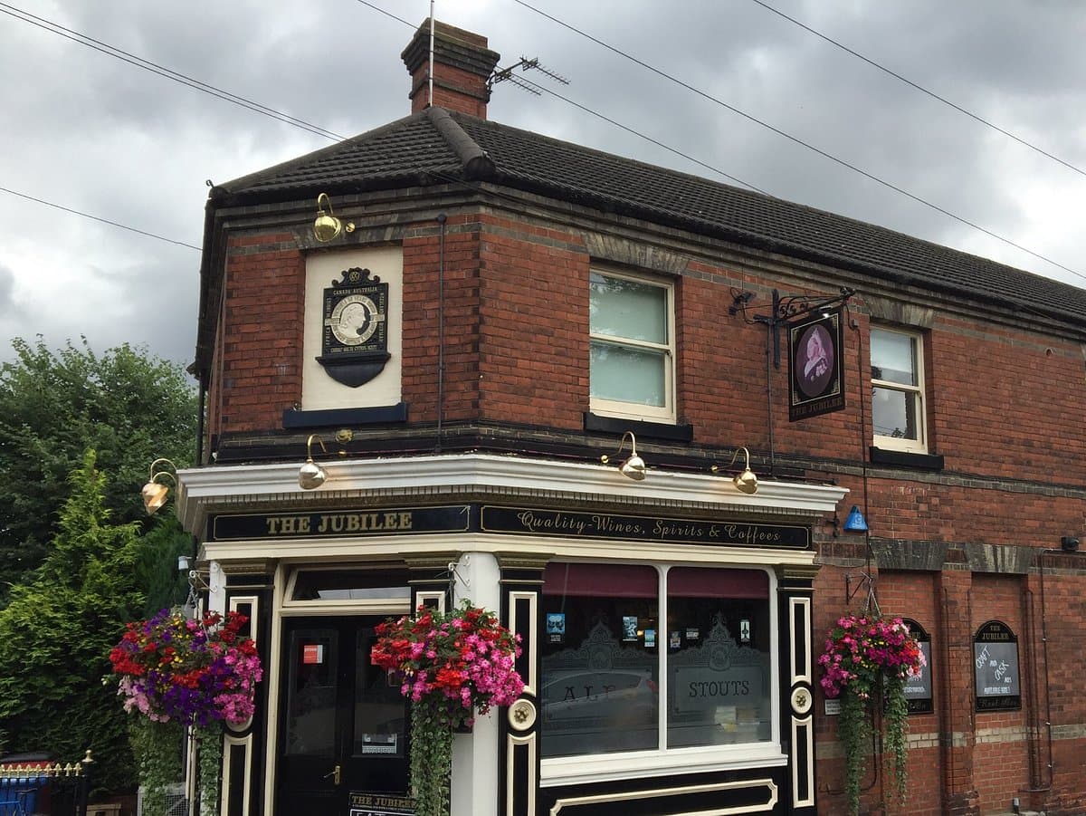 The Jubilee