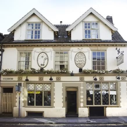 The Plough