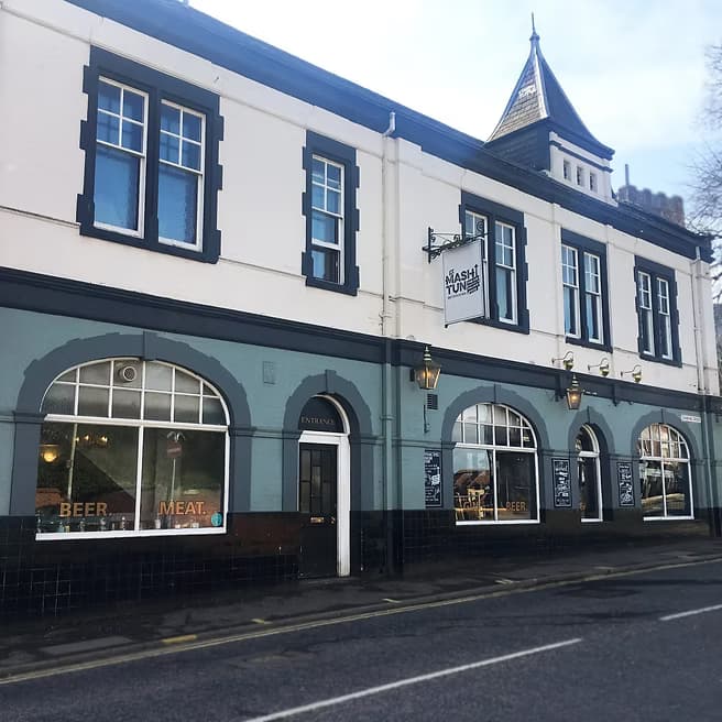 Strangers Tavern