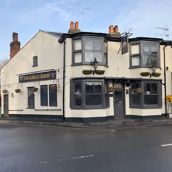 King's Arms