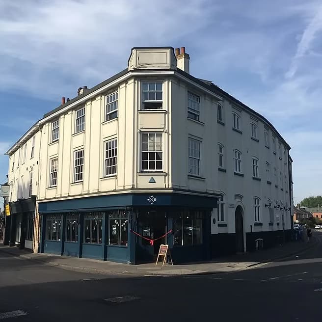 Merchant's House