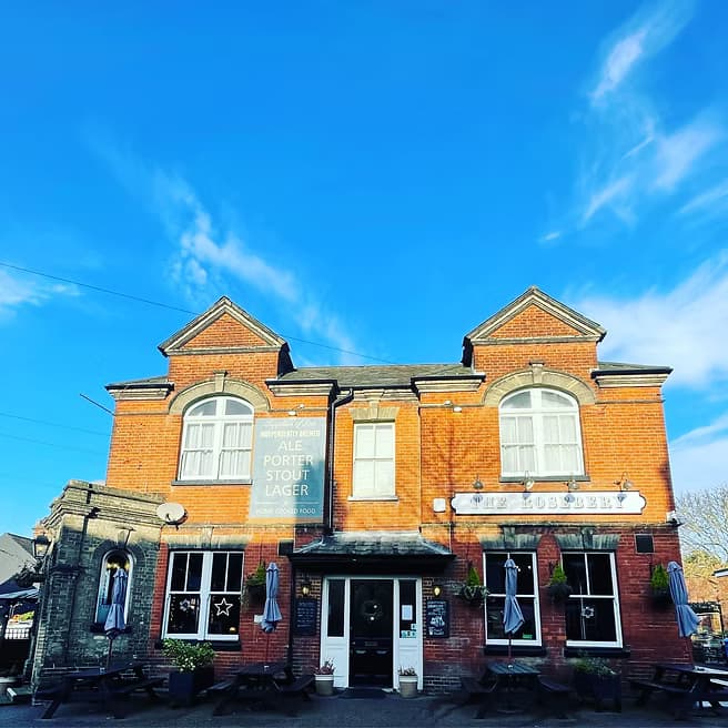The Rosebery