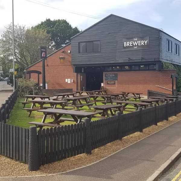Brewery Tap