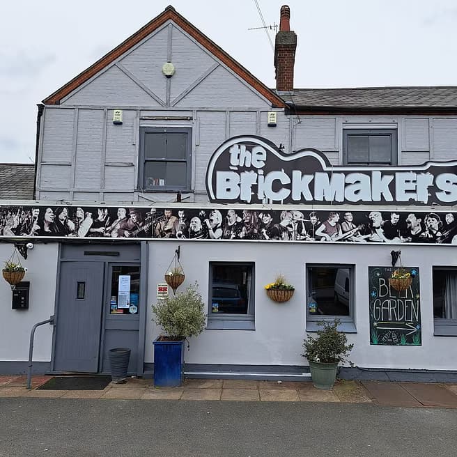 Brickmakers