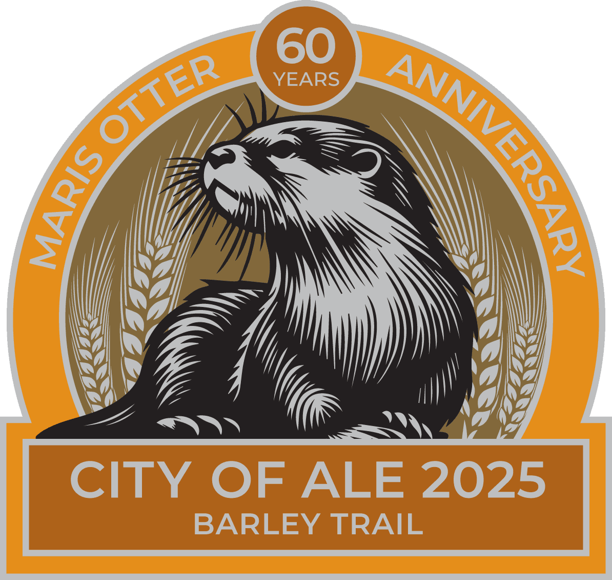 Barley Trail