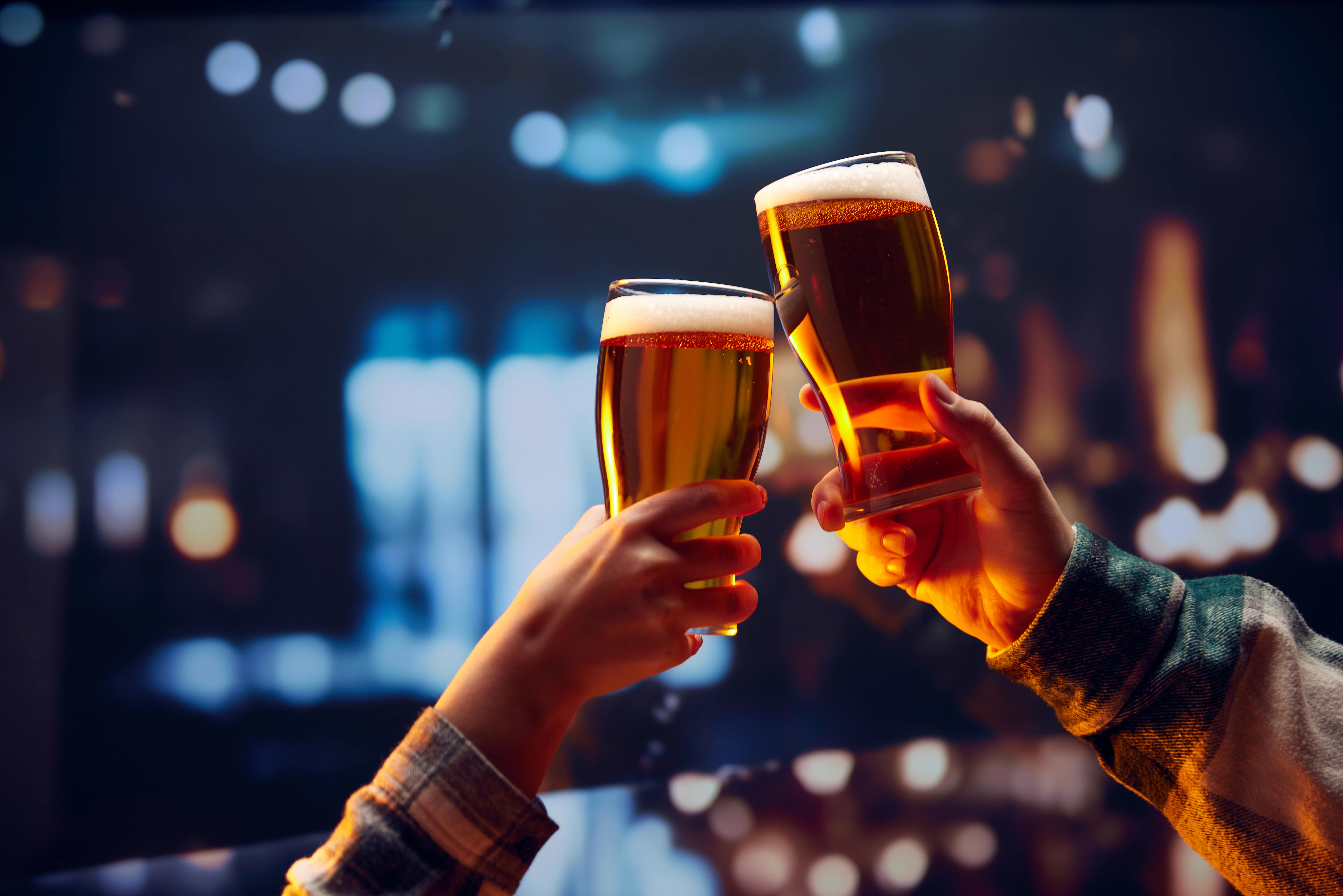City of Ale hero image